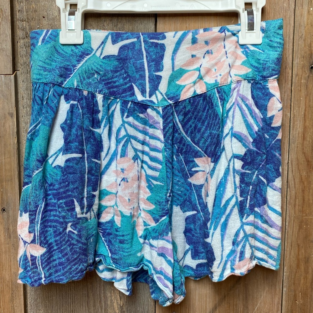 Flowy Shorts
